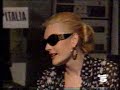 intervista cantautori 1993 Anna oxa