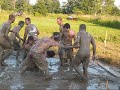Part 1: Mud Wrestling 2: The Sequel: Continued: Revisited