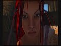 Heavenly Sword-Wake Me Up Inside-Music Video