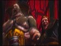 videos de Heavenly Sword-Wake Me Up Inside-Music Video