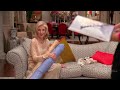 video Letitia (Jill Clayburgh) reproaches her daughter Karen (Natalie Zea) about her behavior. From