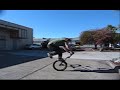 Chris Duncan Has a New Trick