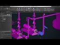 how to scan an old drawing into autocad plant 3d