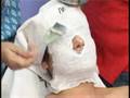 Anti-Wrinkle Facial : Anti-Wrinkle Facial: Face Pack