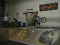 pumpwerk indoor skatepark basel