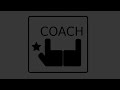 Coach (教練) - Fly! My Love (仙人掌) Live