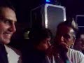 kikli road show,abroad jazzyb live