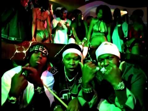 BG feat. Big Tymers - Hennessy & XTC
