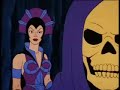 from www.flyingsquidstudios.com in the tradition of sealab 2021 comes the skeletor show, a day in the life of the most evil man on the planet.