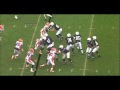 Jonathan Brown vs Penn State (2011)