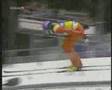 Videoanalyse im Wintersport Demofilm