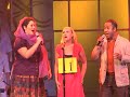 Anything Can Happen Encore! Cast Choir and Orchestra 2008