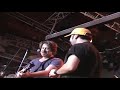 John Eddie and Chris Kirkpatrick perform Sweet Home Alabama John Eddie and Chris Kirkpatrick perform Sweet Home Alabama