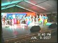 URBAN 15 - Cuban Parade Dance
