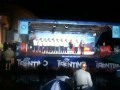 TUTTONAPOLI.NET - Presentazione Napoli, tifosi cantano in piazza!