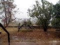Heavy Arizona Monsoon