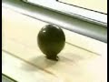 awesome bowling trick shot awesome bowling trick shot