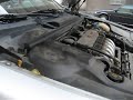 Alfa Romeo V6 24V Noise From Loose Cambelt Alfa Romeo V6 24V Noise From Loose Cambelt