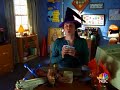 Scrubs: J.D. and Turk meet Scrubs: J.D. and Turk meet
