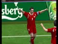 EURO 2008 - Germany - Poland - Skr�t! 1/2