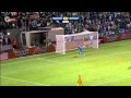 Maccabi Tel Aviv VS Maccabi Haifa 1:1 2011\2012