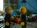 The Lego War