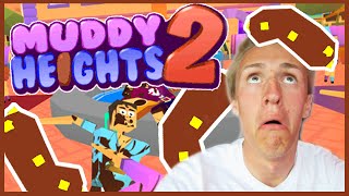 muddy heights 2 muddy heights 2