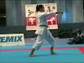 kata pachu wkf 2006
