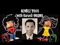RV with Obama feat. Madame ????? - Québec RV with Obama feat. Madame ????? - Québec