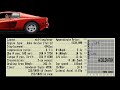 behold! the very first test drive released in 1987 on dos, atari st and amiga.