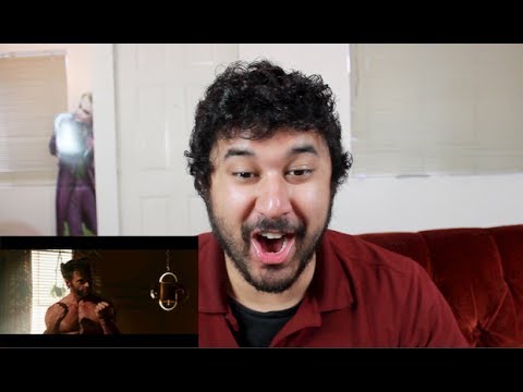 X-MEN DAYS OF FUTURE PAST TRAILER #3 REACTION!!!