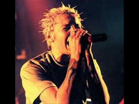 Chester Bennington  X Mr. Biél - Crawling