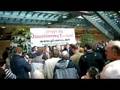 anti-islamisation Köln conference presse 20/09/2008