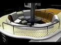 Solar Powered Boat Concept Solar Powered Boat Concept