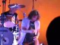 Pearl Jam Inside Job July 18 2006 Vedder SF