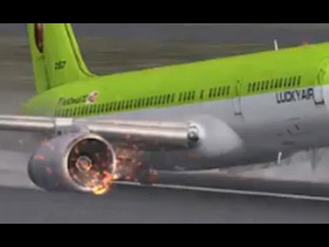 how to taxi properly in fsx