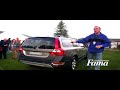 VOLVO XC-70 / Fama.us