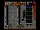 Castlevania Chronicles Stage 1 by Tiamat