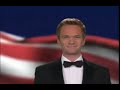 Barney Stinson's Awesome Video Resume