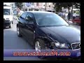 Erzincan Trafik Kazası