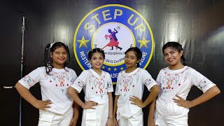 Dusto Suwali X Biya X Manike Dance | Dance Carnival 18 Award Show  STEP UP TV 1.73K subscribers  Subscribe  5