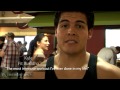 Kyle from Fit Buddha