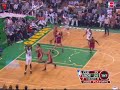 Garnett Gets 28 in Game 1 Win