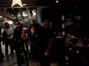teNPel en acústico en el sótano del mercado de Fuencarral, presentación de su EP 