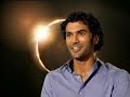 Sendhil Ramamurthy Sci-fi interview 9