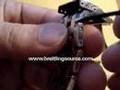 How to Resize a Breitling Watch Bracelet