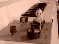 メロトロンキユーピー(Mellotron Bungalow Bill)