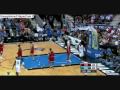 dwight howard mix 09