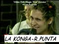 La konga - la lesbiana-quieren matar al ladron