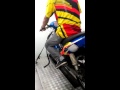 Jupiter Mp3 Race Dyno Test